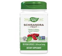 Frutto Di Schisandra 100 Caps Di Nature's Way