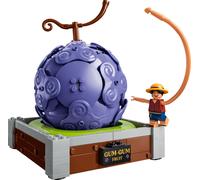 LEGO® ONE PIECE Frutto Gom Gom 75647