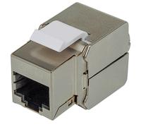 Frutto Keystone RJ45 Cat6A STP 10G - Intellinet IWP-MD C6A/STP