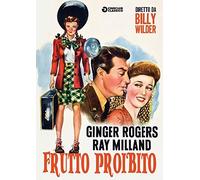 Frutto proibito / The Major and the Minor (1942) ( The Major & the Minor )