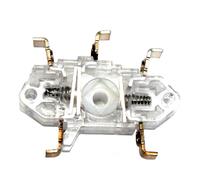 Frutto selettore completo Came per SET-E / SET-I 119RIR009