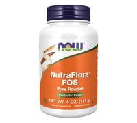 NutraFlora FOS, Polvere pura - 113g