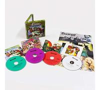 Fruup - Wise As Wisdom - The Dawn Album 1973-75