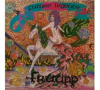 Vinile Fruupp - Future Legends (Red/White Marble Vinyl)