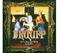 Fruupp - It'S All Up Now/Anthology