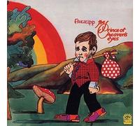 Fruupp - Prince Of Heaven's Eyes
