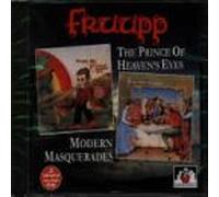 Fruupp - Prince of../Modern Masqurades