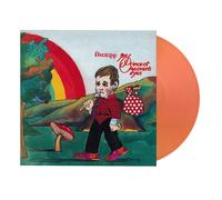 Fruupp - The Prince Of Heaven's Eyes (Colore 180g LP) Nuovo Sigillato Vinile