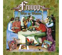 Fruup - Wise As Wisdom - The Dawn Album 1973-75