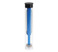 Fruusv Affilatore per Golf - Affilagolfe e Pulisci Solchi con Impugnatura Ergonomica,Accessorio Pulizia Golf con Cinturino Anticaduta Regalo Golfisti