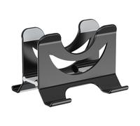 Fruusv Anti-Slip Computer Holder, Adjustable Laptop Stand Holder