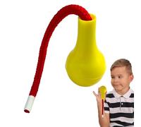 Fruusv Beginner Magic Illusions, Fun Magic Toy, Floating Bottle Magic Prop, Magic Toy, Beginner-Friendly Magic Trrick Set per bambini e adulti per pratica e master illusions 9,7 x 5,5 cm,