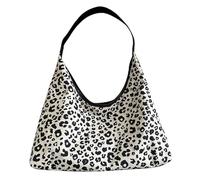 Fruusv Borsa da donna, borsa a tracolla, borsa da lavoro casual