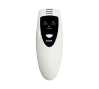 Fruusv Car Alcohol Breathalyzer, Portable Alcohol Tester, Personal Use Breathalyzer, Accurate Alcohol Detector, Travel-Friendly Alcohol Tester, Breathalyzer for Men, Alcohol Tester for Women