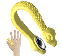 Fruusv Clip per agopressione, efficace clip magnetica | Tiger-Aku | Clip massaggiante per emicrania, massaggio del pollice per ridurre la glicemia