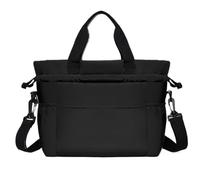 Fruusv Insulated Lunch Box, Stain Resistant Tote, Large Thermal Storage Bag, 11L Food Container Handbag, Sturdy Meal Carrier for Work, Travel, Fishing, Picnic, Camping, Hiking, Men, Women, Multicolor