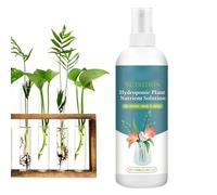 Fruusv Nutrienti per la Coltivazione - Soluzione da 100 ml | Fertilizzante Per Piante - per Frutta Prato Giardino Indoor e Ortaggi