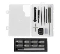 Fruusv Reel Cleaning And Maintenance Kit, Compact Fishing Maintenance