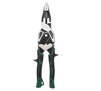 Fruusv Spelafili Elettrici | Taglierino Ergonomico Di Precisione | Attrezzo Multifunzione Per Taglio E Spellatura Dei Fili,Per Automotive Elettricista Saldatura Crimpatura Cavi Scavare