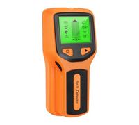 Fruusv Stud Finder Wall Scanner | Multifunctional Wall Detector with LCD Display | Accurate Wood Stud Beam Finder for Walls, Floors, and Ceilings, Wall Detector Scanner LCD Display for Wall