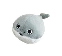 Fruusv Stuffed Fish Plush Toy, Stuffed Animal Plushes Pillow, Cute Hugging Design, 19.69 inch Soft Cushion, Ideal for Men, Women, Kids, Girls, Boys, Home, Sofa, Bed Decoration