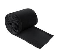 Fruusv Trolling Motors Cable Organizer Sleeve, About 150x13.5cm Size, Long Cable Sleeves, Trolling Motor Accessories, Ensures Neat and Tidy Wiring for Boats, Diving Material