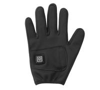 Fruusv Warming Gloves, Heated Motorcycle Gloves, Temperature Control Heated Gloves, Heated Mittens, Heated Gloves for Outdoor, 3 Temperature Settings Gloves for Outdoor and Indoor Use, Heated Mittens
