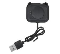 Fruusv Watch Charging Cave, Portable Fast Charging Cord, Lightweight Quick Charger, Statable and Safe Smartwatch Accessories, Trinkets for Desk, Tavolo, Home, Travel Used
