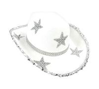 Fruusv Western Hat, Cappello da cowboy, cappello da cowboy, cappello da