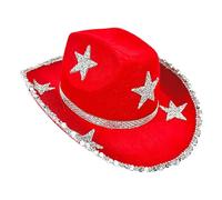 Fruusv Western Hat, Cappello da cowboy, cappello da cowboy, cappello da