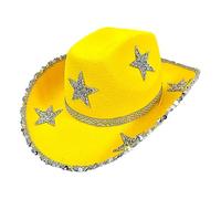 Fruusv Western Hat, Cappello da cowboy, cappello da cowboy, cappello da