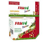 Natural Beauty FRUVE' JUNIOR 7 FLACONCINI 10 ML