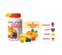 FRUVIS Gelly Gommose 60 Gelat.
