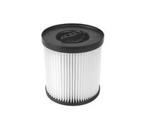 FRVQGGNE 91096424 Filtro HEPA for aspirapolvere Compatibile con Parkside 91096424, PWD 30 A1, Parkside PNTS 1400 H4 Ian 322475