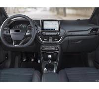 FRVVPL Pellicola in Vetro Temperato Pellicola Protettiva In Vetro Temperato Schermo GPS Per FORD Per PUMA Per Titanium Per Titanium X 2019 2020 2021 2022 2023