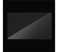 FRVVPL Pellicola in Vetro Temperato Per Byd Per Atto 3 2022 2023 Controllo Centrale Touchscreen Navigazione Protettiva Decorazione Auto Pellicola In Vetro Temperato(5inch Display Film)