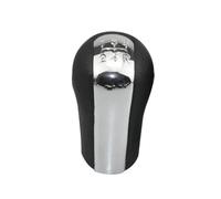 FRVVPL Testa Pomello Leva Cambio Pomello Del Cambio A 5/6 Velocità Per Corolla 1998-2003 Per AYGO Per Verso Per RAV4 Per YARIS Per VITZ(A-5 Speed)