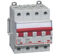 FRX 404 100A 4P Sezionatore 406546