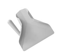 Fry Bagger Scoop - Scoop Di Cibo, Scoopp Per Spatola Versatile, Spatola Di Presa Facile | Scoops Multiuso Per Cucine E Ristoranti Domestici, Perfetti Per Servire, Insaccare, Cucinare Patatine E Snack