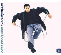 Fry,Christian - Won'T You Stay