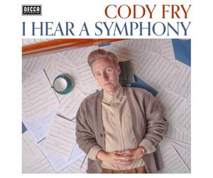 Fry,Cody - I Hear a Symphony