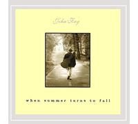 Fry, John - When Summer Turns To Fall