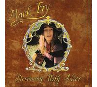 Fry, Mark - Dreaming With Alice