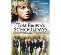 Fry/Redgrave/Pettyfer - Tom Brown S Schooldays