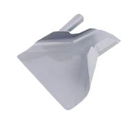 Fry Scoop francese - Scoop con manico | Strumento di fuoco rapido e semplice | Paletta francese commerciale per ristoranti e cucine | Ideale per servizio fast food | Paletta per
