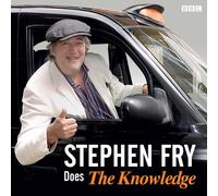 FRY, STEPHEN - FRY, STEPHEN - STEPHEN FRY DOES THE KNOWLEDGE