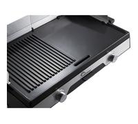 Fry top elettrico - LITTLE BALANCE - 8735 - Innov 2200 - Microceramica senza PFAS