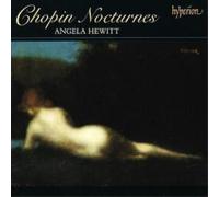 Fryderyck Chopin Complete Nocturnes and Impromptus, The (Hewitt) (CD) Album