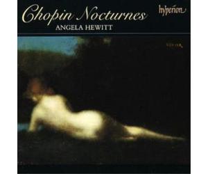 Fryderyck Chopin Complete Nocturnes and Impromptus, The (Hewitt) (CD) Album