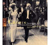 Fryderyk Chopin Arthur Rubenstein - RUBENSTEIN EDITION VOL. 48 (CD) Album